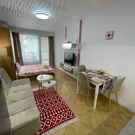 Shevitsa- Ev Wallbox Apartmán Veliko Tarnovo