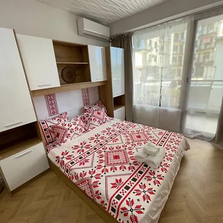 Shevitsa- Ev Wallbox Apartment