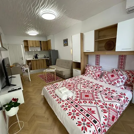 Shevitsa- Ev Wallbox