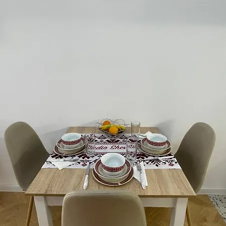 Shevitsa- Ev Wallbox Apartment *