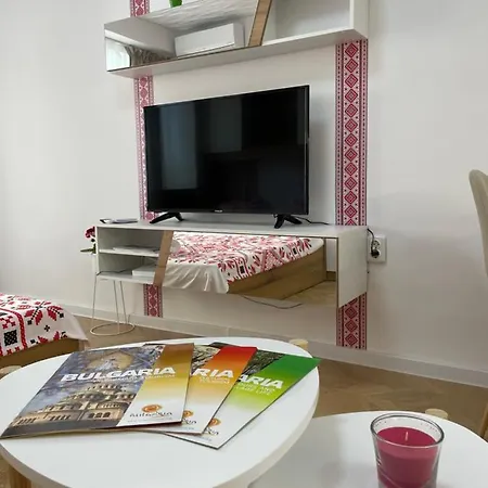 Apartment Shevitsa- Ev Wallbox Veliko Tarnovo