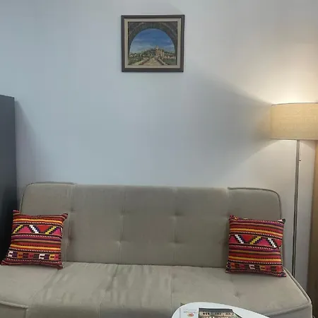 Shevitsa- Ev Wallbox *