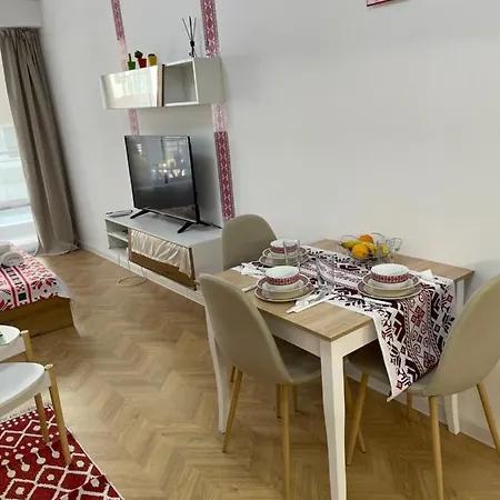 Shevitsa- Ev Wallbox Apartment *