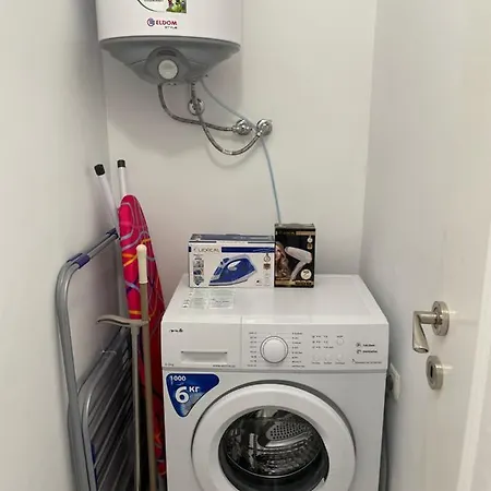 Shevitsa- Ev Wallbox Apartment Veliko Tarnovo