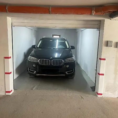 Apartment Shevitsa- Ev Wallbox Veliko Tarnovo