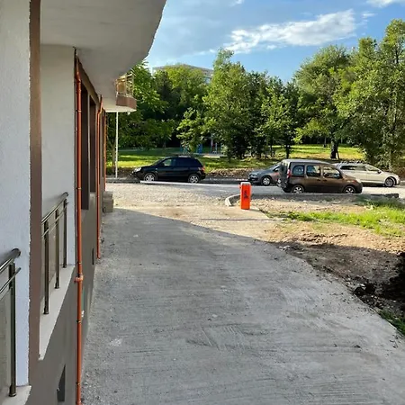 Shevitsa- Ev Wallbox Apartmán Veliko Tarnovo