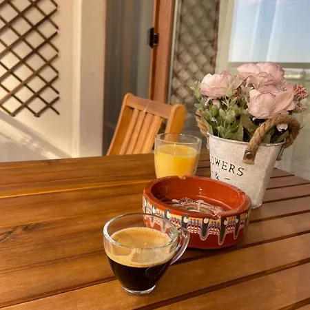 Shevitsa- Ev Wallbox Apartment Veliko Tarnovo