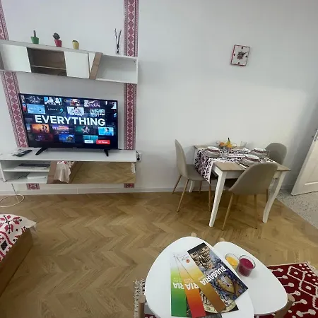 Shevitsa- Ev Wallbox Veliko Tarnovo