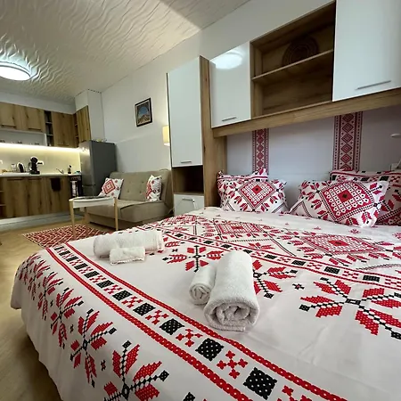 Apartment Shevitsa- Ev Wallbox