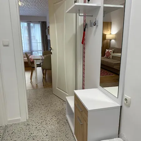 Shevitsa- Ev Wallbox Apartment Veliko Tarnovo