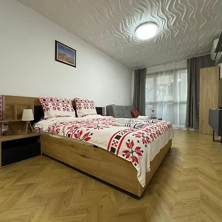 Shevitsa Apartament