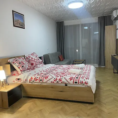 Apartament Shevitsa
