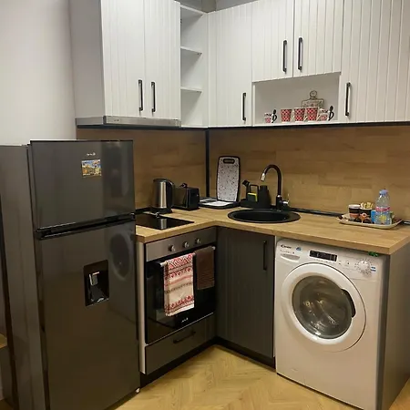Apartament Shevitsa