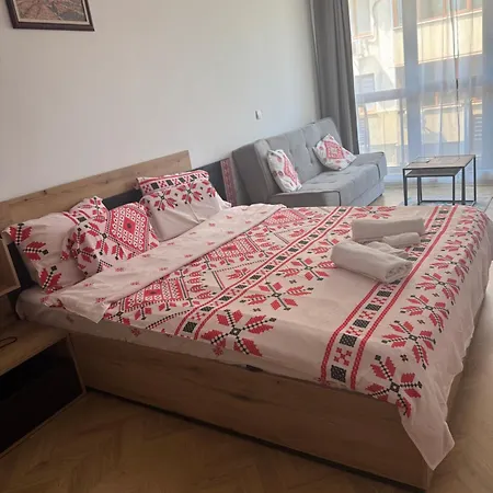 Shevitsa Veliko Tărnovo