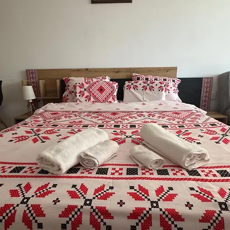 Shevitsa Veliko Tărnovo