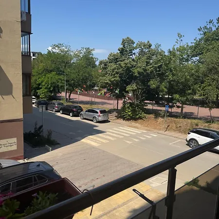 Apartament Shevitsa