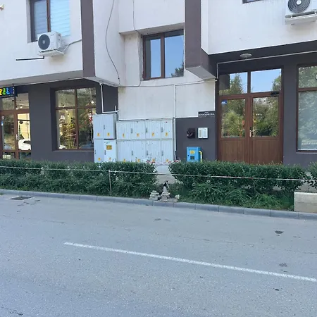 Shevitsa Apartament *