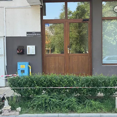 Shevitsa Apartament Veliko Tărnovo