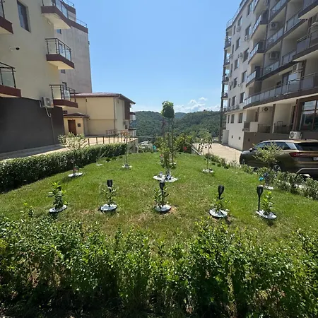 Apartament Shevitsa Veliko Tărnovo