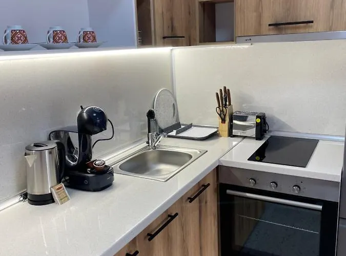 Shevitsa- Ev Wallbox *