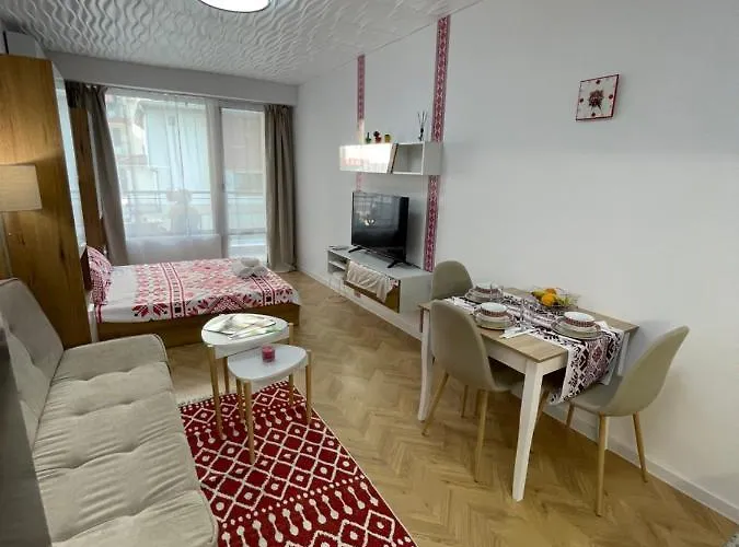 Shevitsa- Ev Wallbox Apartment Veliko Tarnovo