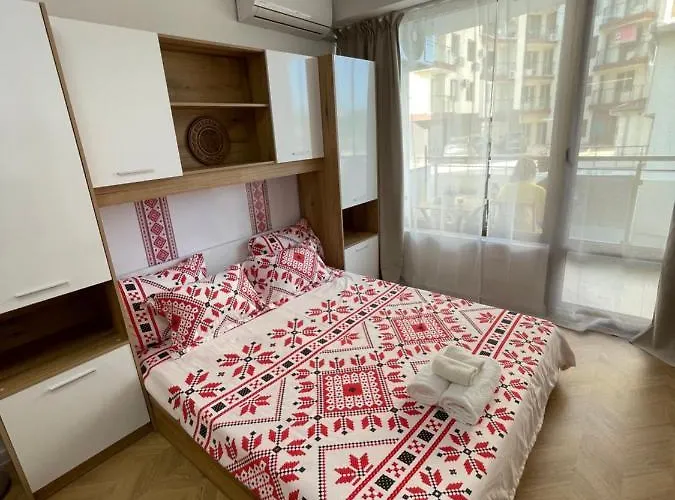 Shevitsa- Ev Wallbox Apartment