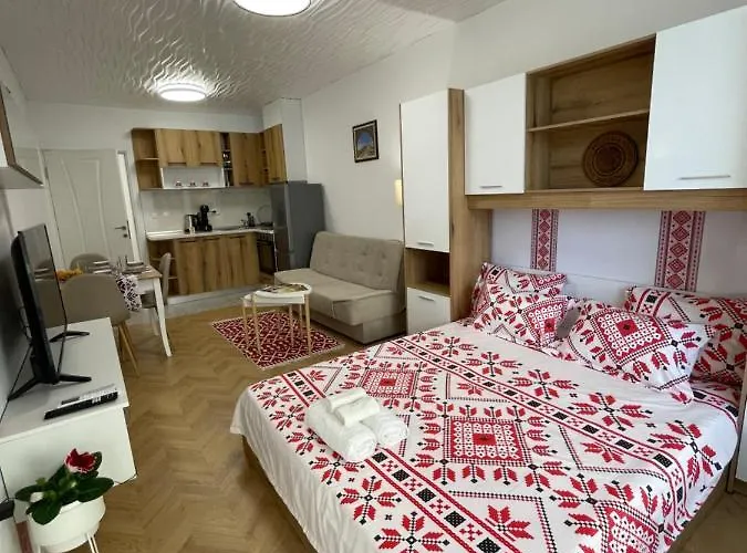 Shevitsa- Ev Wallbox