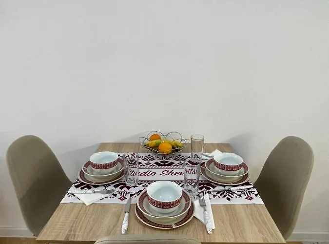 Shevitsa- Ev Wallbox Apartment *