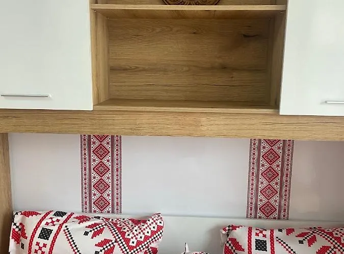 Shevitsa- Ev Wallbox Βελίκο Τίρνοβο