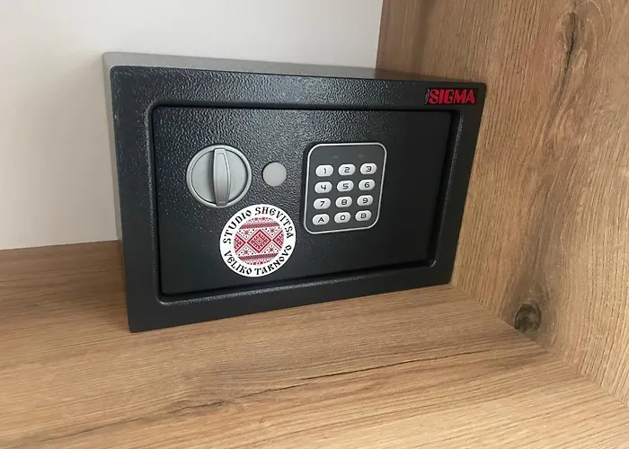 Shevitsa- Ev Wallbox Apartment *