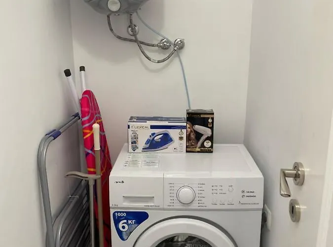 Shevitsa- Ev Wallbox Apartment Veliko Tarnovo