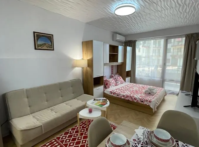 Shevitsa- Ev Wallbox