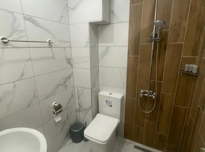 Apartment Shevitsa- Ev Wallbox