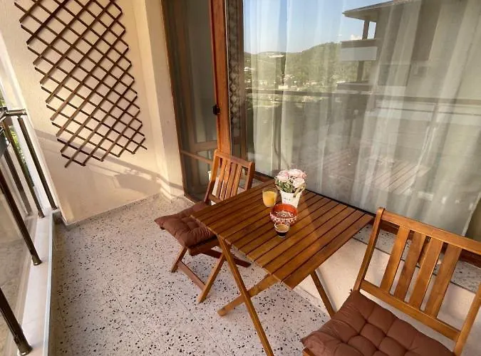 Apartment Shevitsa- Ev Wallbox Veliko Tarnovo