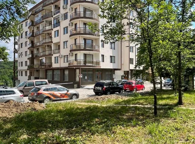 Διαμέρισμα Shevitsa- Ev Wallbox *