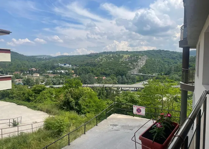 Shevitsa- Ev Wallbox Veliko Tarnovo