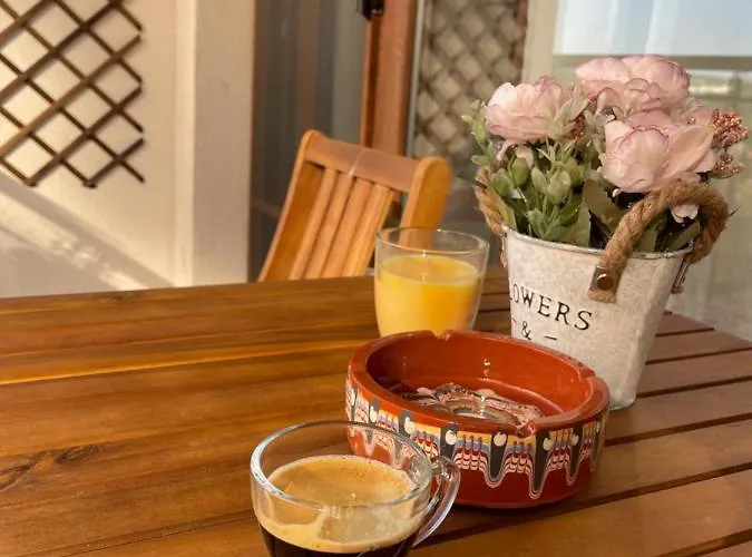 Shevitsa- Ev Wallbox Apartment Veliko Tarnovo