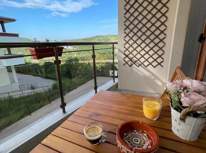 Apartment Shevitsa- Ev Wallbox