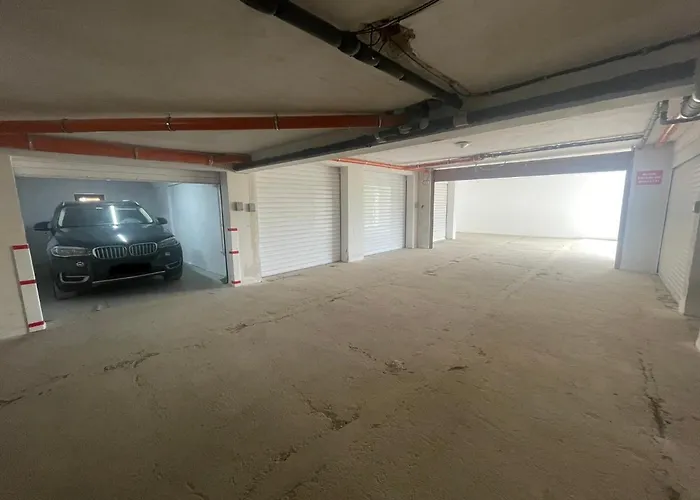 Διαμέρισμα Shevitsa- Ev Wallbox *