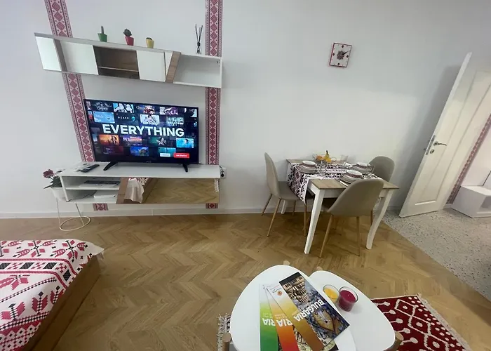 Shevitsa- Ev Wallbox Veliko Tarnovo