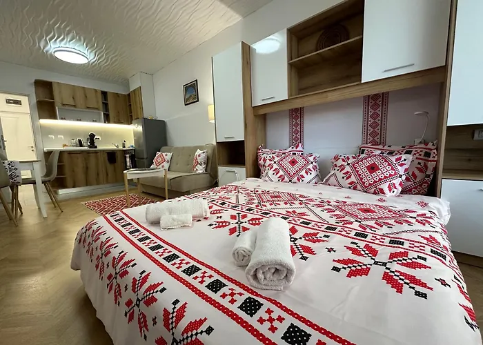 Διαμέρισμα Shevitsa- Ev Wallbox