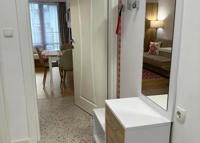 Shevitsa- Ev Wallbox Apartment Veliko Tarnovo